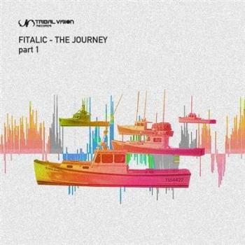Fitalic - The Journey (Part 1)