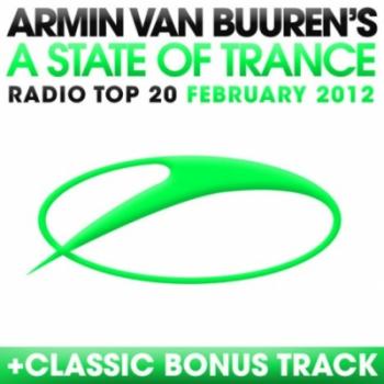 VA - A State Of Trance Radio Top 20 February 2012