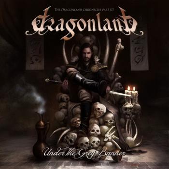 Dragonland Дискография