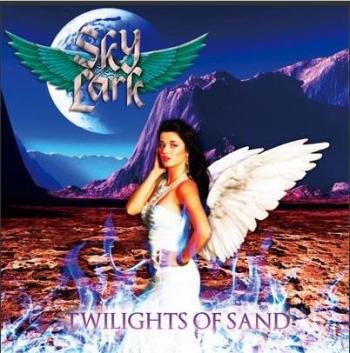 Skylark - Twilights Of Sands