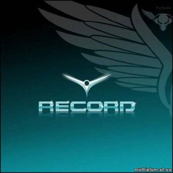 VA - Танцпол @ Record Club # 112