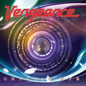 Vengeance - Crystal Eye