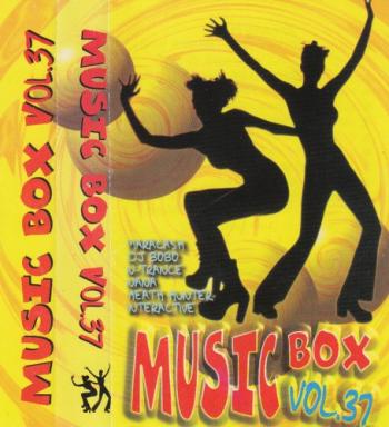 VA - Music Box (Vol.1-58) + The Best of