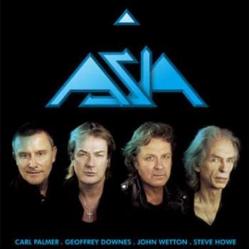 Asia - Дискография