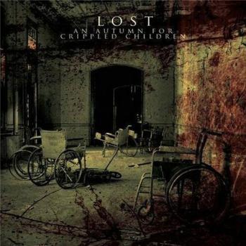 An Autumn for Crippled Children - Lost