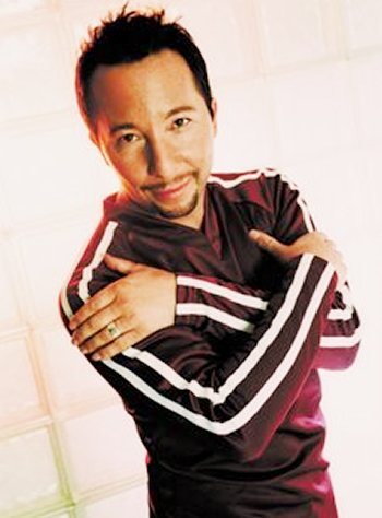 DJ BoBo - Discography