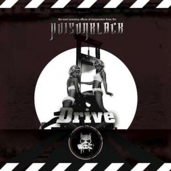 Poisonblack - Drive