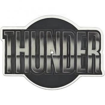 Thunder - Дискграфия