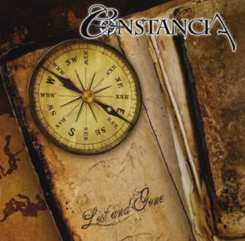 Constancia - Lost And Gone