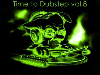 VA - Time To Dubstep Vol.8