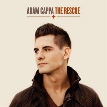 Adam Cappa - The Rescue