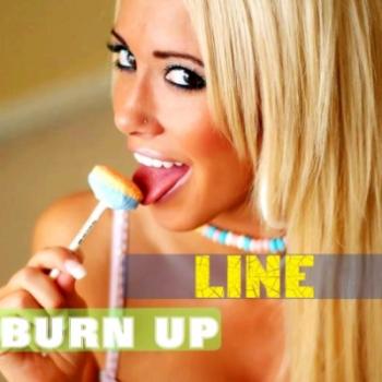 VA - Line Burn Up