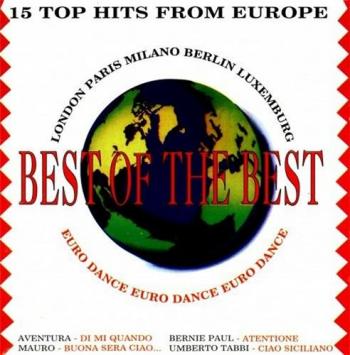 VA-Best Of The Best 1-2