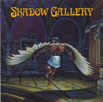 Shadow Gallery - Shadow Gallery