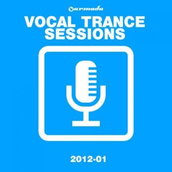 VA - Armada Vocal Trance Sessions 2012 - 01