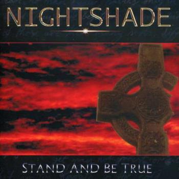 Nightshade (ex-Q5) - Stand And Be True