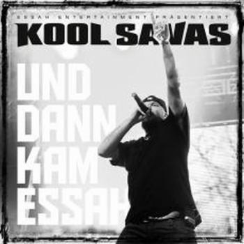 Kool Savas - Und dann kam Essah EP