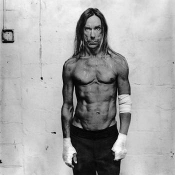 Iggy Pop - Discography