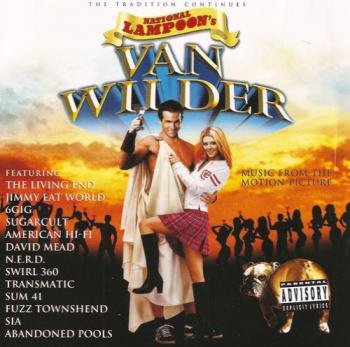 OST Король вечеринок / Van Wilder