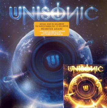 Unisonic - Unisonic