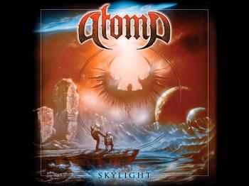 Atoma - Skylight