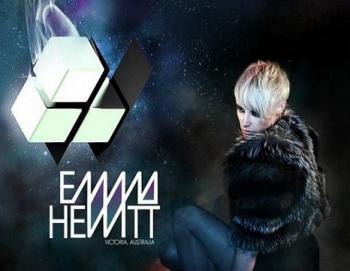 Emma Hewitt - Дискография