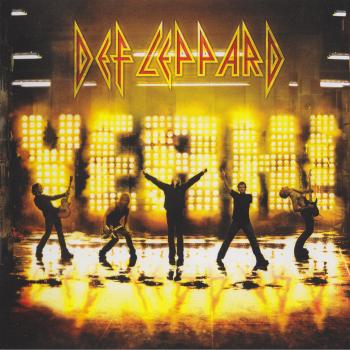 Def Leppard - Yeah!