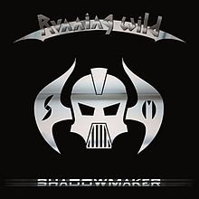 Running Wild - Shadowmaker