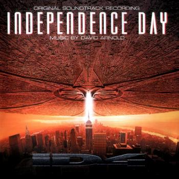 OST День независимости / Independence Day