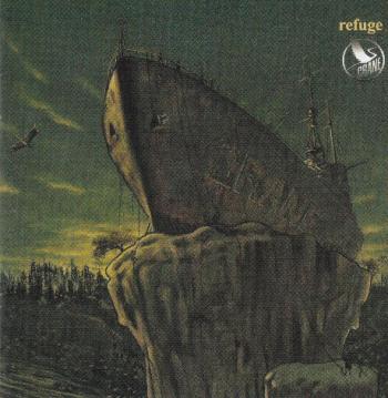 Crane - Refuge