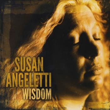 Susan Angeletti - Wisdom