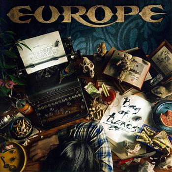 Europe Bag Of Bones