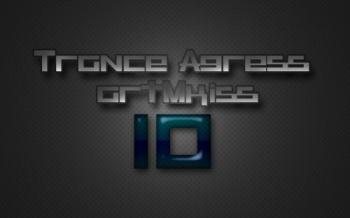 VA - Trance Agress 5-10