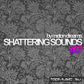 VA - Shattering Sounds #14-15