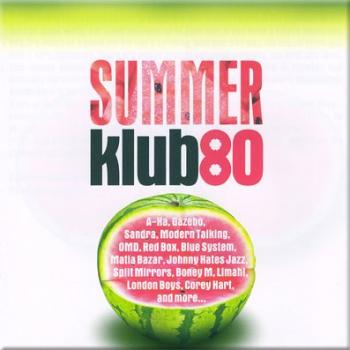 VA - Summer Klub80 (Vol.1-3)