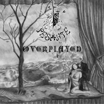 Pesante - Overplayed