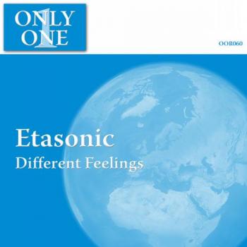 Etasonic - Different Feelings