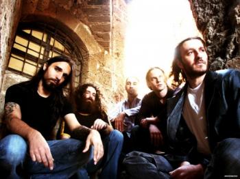 Orphaned Land - Дискография