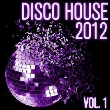 VA - Disco Housex 2012