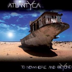 Atlantyca - To Nowhere And Beyond