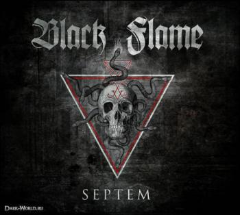 Black Flame - Septem