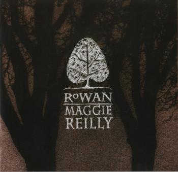 Maggie Reilly - Rowan