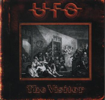 UFO - The Visitor