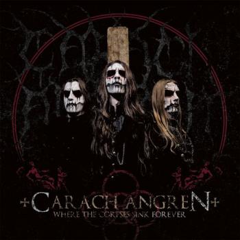 Carach Angren Where The Corpses Sink Forever