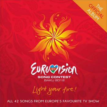 VA - Eurovision Song Contest Baku (Евровидение 2012)