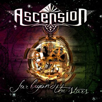 Ascension Far Beyond The Stars