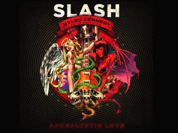 Slash - Apocalyptic Love