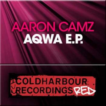 Aaron Camz - Aqwa EP