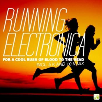 VA - Running Electronica