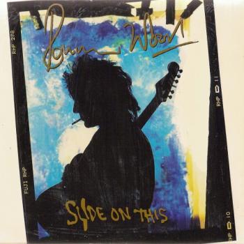 Ronnie Wood - Slide On This